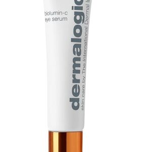 Dermalogica Biolumin-C Eye Serum - White and Copper